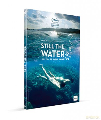 Still The Water