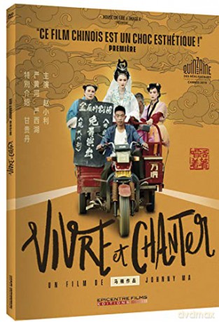Vivre et Chanter