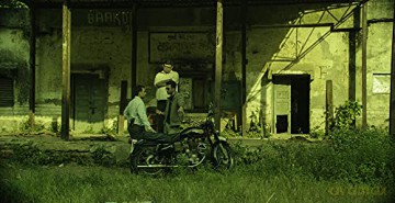 The Mumbai Murders