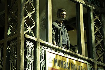 The Mumbai Murders