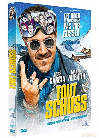 Tout schuss