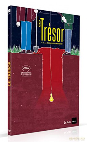 Le Trésor