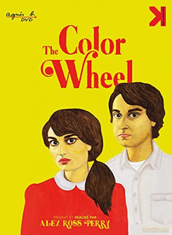 The Color Wheel (DVD)