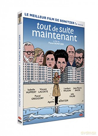 Tout de Suite Maintenant