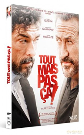 Tout mais Pas ça