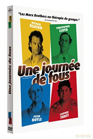 The Dream Team [DVD]