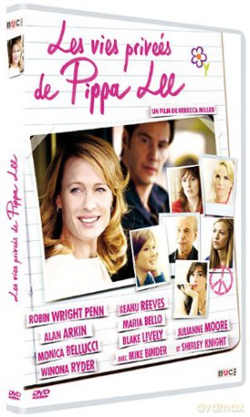 Les Vies Privées De Pippa Lee