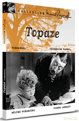 Topaze
