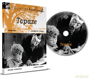 Topaze