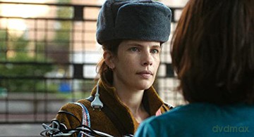 Tout ce qu'il me Reste de la révolution