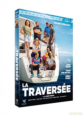La Traversée
