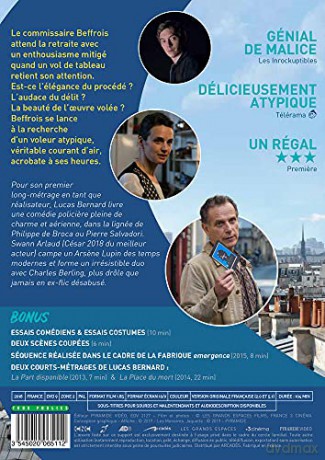 Un Beau voyou
