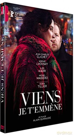 Viens Je t'emmene