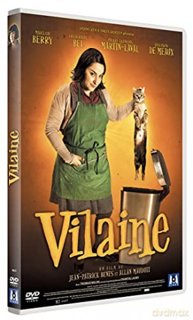Wicked (Niedobra) [DVD]