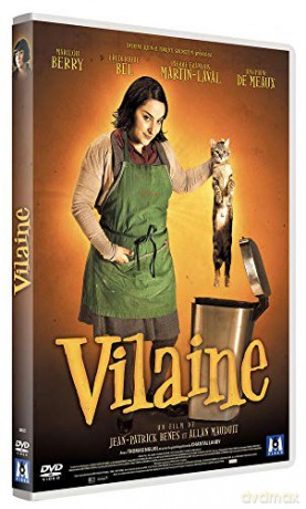Wicked (Niedobra) [DVD]