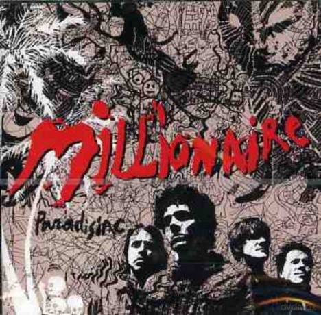 Millionaire: Paradisiac [CD]