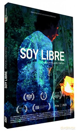 Soy Libre