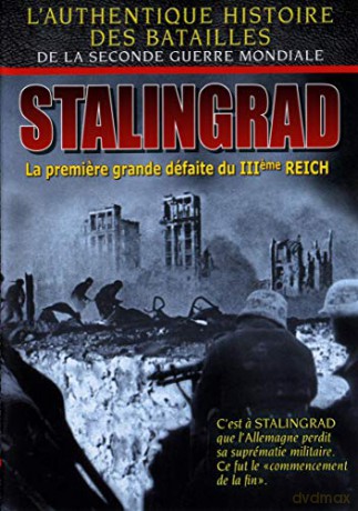 Stalingrad