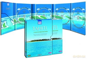 Tahiti-Coffret (Édition Prestige)