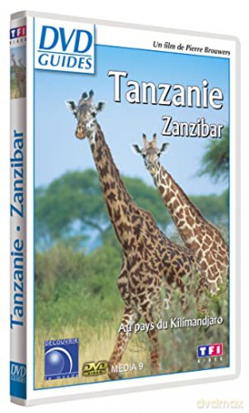 Tanzanie-Au Pays du Kilimandjaro