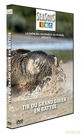TIR DU GRAND GIBIER EN BATTUE