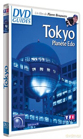 Tokyo, Planete Edo
