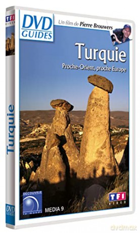 Turquie-Les Portes de l'asie