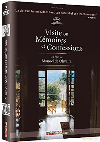 Visite ou Mémoires et Confessions