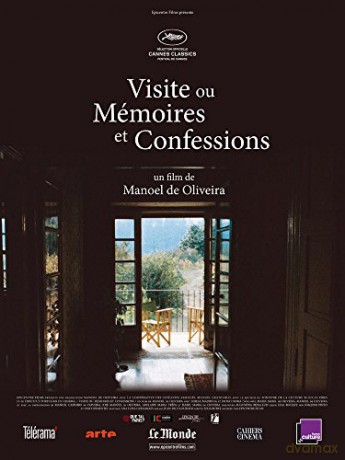 Visite ou Mémoires et Confessions