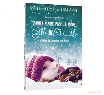 Zaineb n'aime Pas la Neige