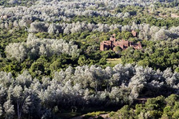 Le Maroc vu du Ciel
