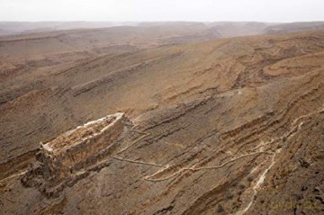 Le Maroc vu du Ciel