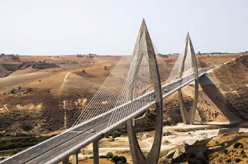 Le Maroc vu du Ciel