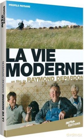 La Vie moderne - Edition simple