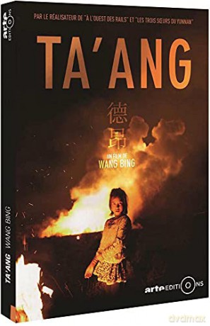 Ta'ang, Un Peuple en exil, Entre Chine et Birmanie