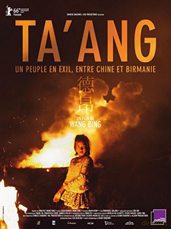 Ta'ang, Un Peuple en exil, Entre Chine et Birmanie