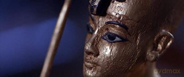 Toutankhamon, Le trésor redécouvert