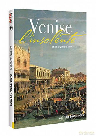 Venise l'insolente