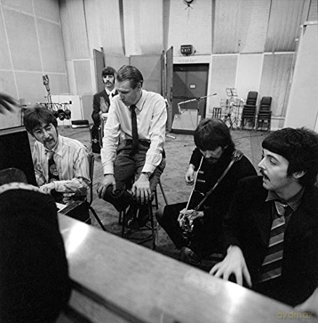 Soundbreaking, la Grande Aventure de la Musique enregistrée