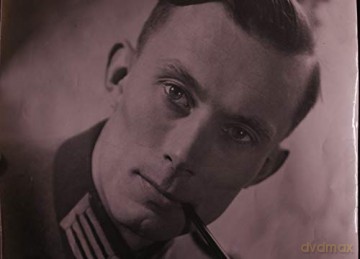 Vivre dans l'Allemagne en Guerre