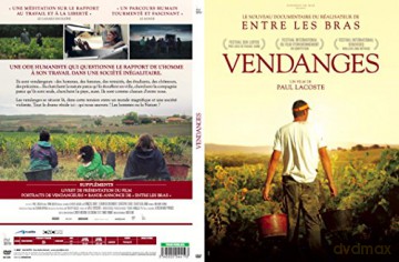 Vendanges