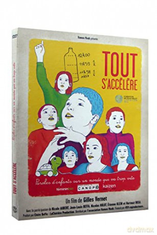 Tout s'accélere