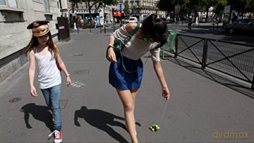Tout s'accélere