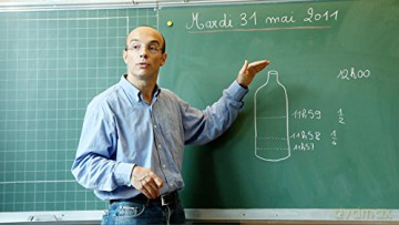 Tout s'accélere