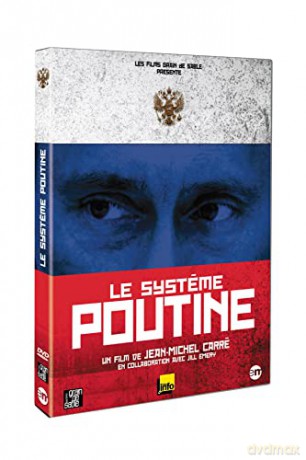Le Systeme Poutine