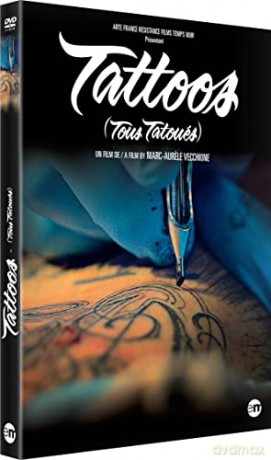 Tattoos (Tous tatoués)