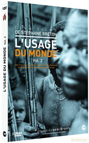 L'Usage du Monde-Vol. 2