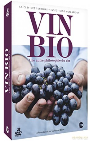 Vin Bio