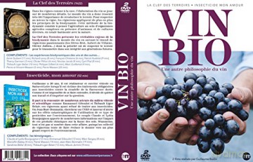 Vin Bio