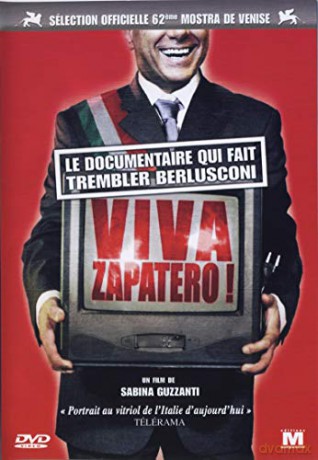 Viva Zapatero